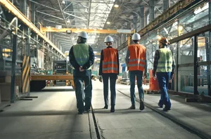 Industrial technical engineering and equipment